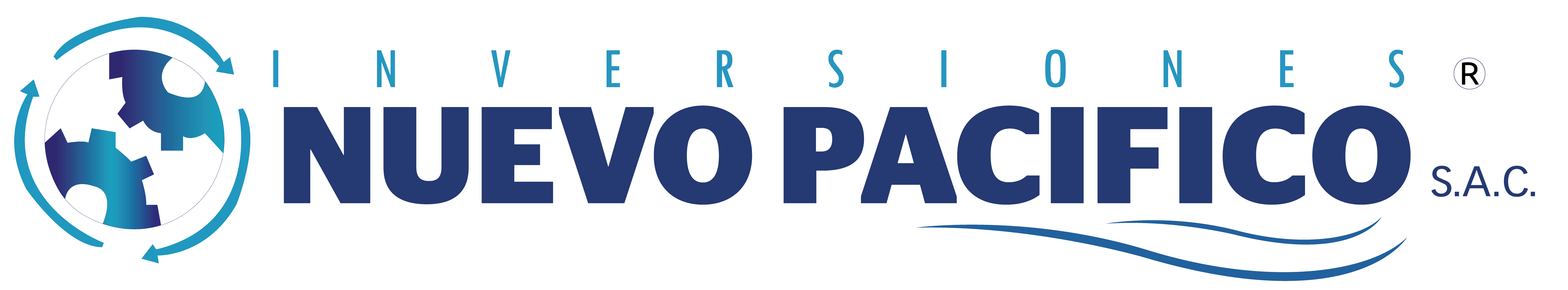 Inversiones Nuevo Pacífico